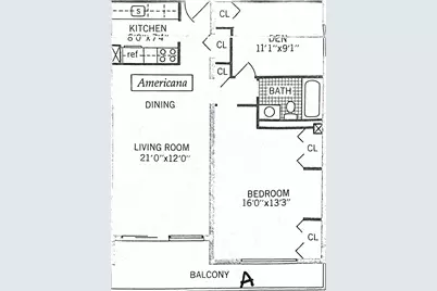 15038 Union Turnpike #3A, Kew Gardens, NY 11367 - Photo 15