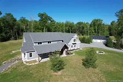 123 Wildwood Way, Forestburgh, NY 12777 - Photo 3