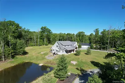 123 Wildwood Way, Forestburgh, NY 12777 - Photo 1