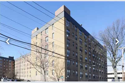 590-600 Fulton Avenue #30C, Hempstead, NY 11550 - Photo 1