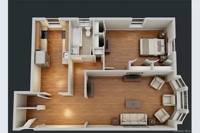 60 Pinewood Avenue #1B, Hartsdale, NY 10530 - Photo 17