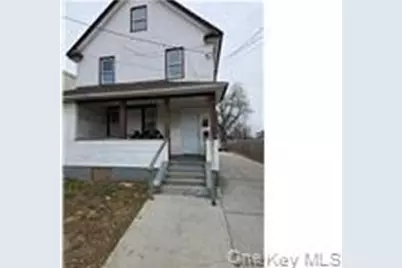 185 South Franklin Street, Hempstead, NY 11550 - Photo 1