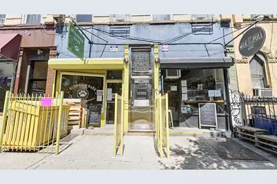 181 Irving Avenue, Brooklyn, NY 11237 - Photo 3