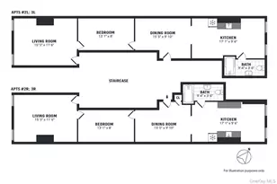 181 Irving Ave, Brooklyn, NY 11237 - Photo 25