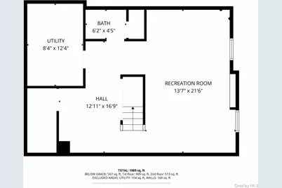 204 Maeder Avenue, Merrick, NY 11566 - Photo 37