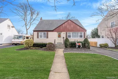 204 Maeder Avenue, Merrick, NY 11566 - Photo 1