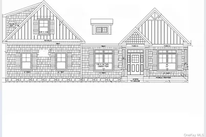 6 Harrier Ridge Drive, Wallkill, NY 12589 - Photo 1