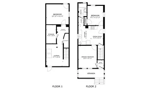 42 Warren St, New Rochelle, NY 10801 - Photo 13