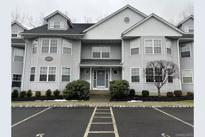 197 Ramapo Road #G, Garnerville, NY 10923 - Photo 1