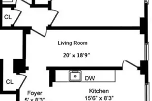 390 Riverside Dr, New York, NY 10025 - Photo 21