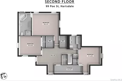 99 Poe Street, Hartsdale, NY 10530 - Photo 43