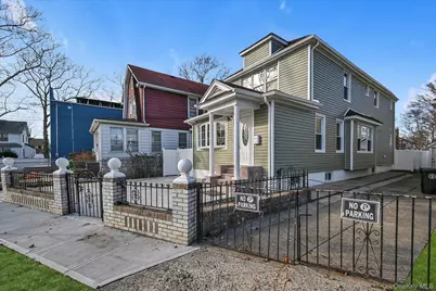 111-44 Witthoff Street, Queens Village, NY 11429 - Photo 3