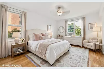 5601 Riverdale Avenue #5P, Bronx, NY 10471 - Photo 9