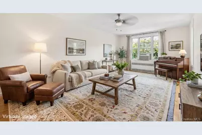 5601 Riverdale Avenue #5P, Bronx, NY 10471 - Photo 1