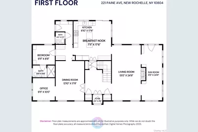 221 Paine Avenue, New Rochelle, NY 10804 - Photo 31