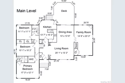 2 Churchill Road, Rye Brook, NY 10573 - Photo 21