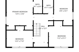 23 S Parker Dr, Monsey, NY 10952 - Photo 29