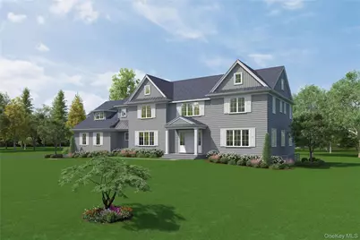 201 Bedford Road, Chappaqua, NY 10514 - Photo 1
