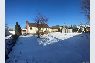 62 Harold Avenue #whole house, Hempstead, NY 11550 - Photo 3