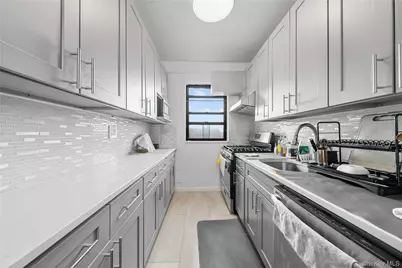 99-32 66th Road #5K, Rego Park, NY 11374 - Photo 1