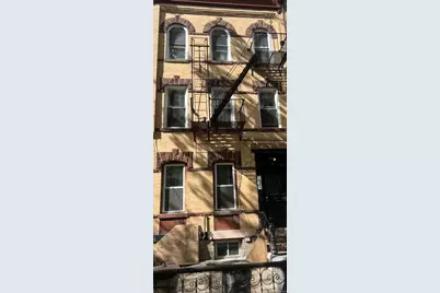 417 Menahan Street, Brooklyn, NY 11237 - Photo 1
