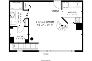 1 Landmark Sq, Port Chester, NY 10573 - Photo 7