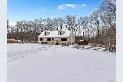 35 Pioneer Road, Gardiner, NY 12525 - Photo 5