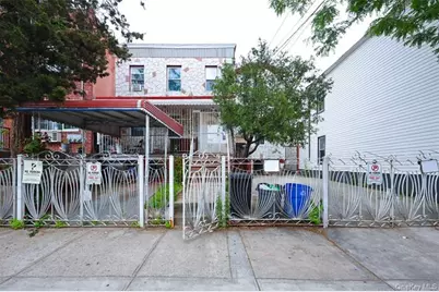 243 Wyona Street, Brooklyn, NY 11207 - Photo 1