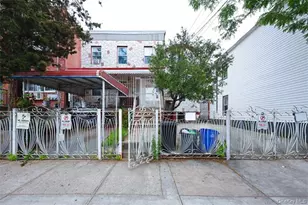 243 Wyona St, Brooklyn, NY 11207 - Photo 1