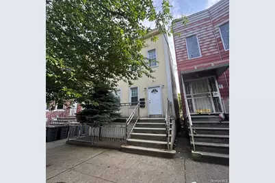1705 Zerega Avenue, Bronx, NY 10462 - Photo 1