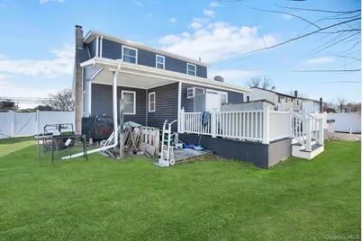 91 Cedar Road, Amityville, NY 11701 - Photo 29