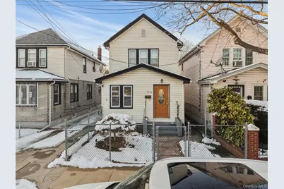 9456 199th Street, Hollis, NY 11423 - Photo 3