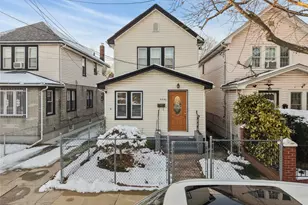 94-56 199th St, Hollis, NY 11423 - Photo 3