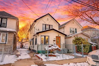 9456 199th Street, Hollis, NY 11423 - Photo 1