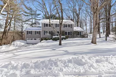110 Marcourt Drive, Chappaqua, NY 10514 - Photo 1