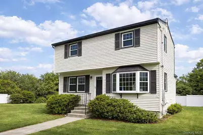 187 Horseblock Road, Farmingville, NY 11738 - Photo 1