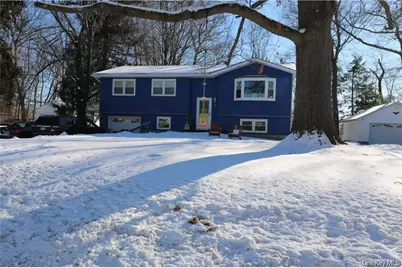 12 Round Lake Avenue, Monroe, NY 10950 - Photo 1