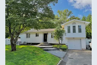 4 Halliday Road, Coram, NY 11727 - Photo 1