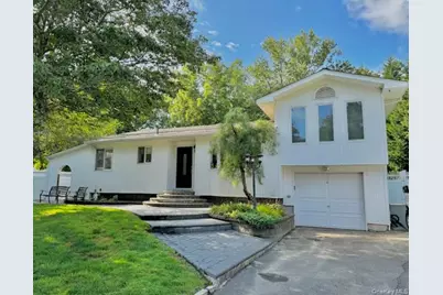 4 Halliday Road, Coram, NY 11727 - Photo 1