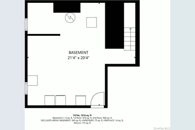 956 Paulding Street, Peekskill, NY 10566 - Photo 19