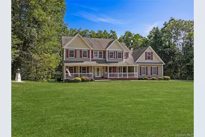 28 Madison Court, Middletown, NY 12589 - Photo 1