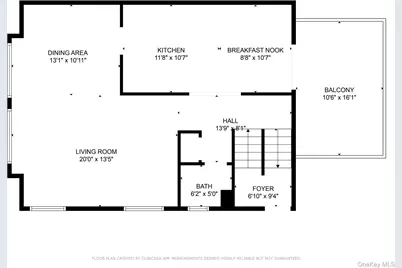 10 Silas Seaman Street, Monroe, NY 10950 - Photo 29