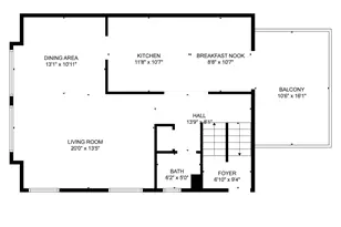 10 Silas Seaman St, Monroe, NY 10950 - Photo 29