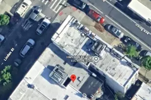 318 Linden St, Brooklyn, NY 11237 - Photo 9