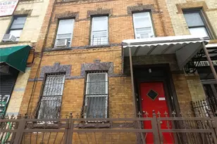 318 Linden St, Brooklyn, NY 11237 - Photo 1