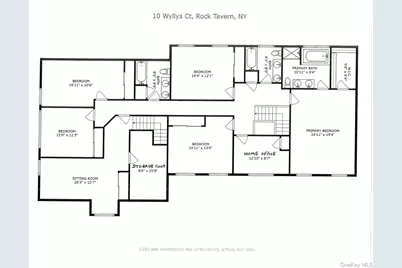10 Willys Court, Rock Tavern, NY 12575 - Photo 23