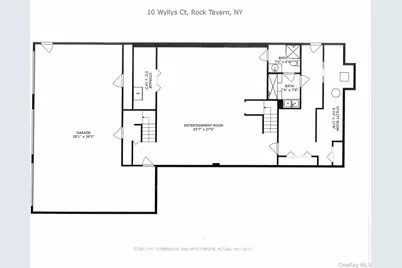 10 Willys Court, Rock Tavern, NY 12575 - Photo 43