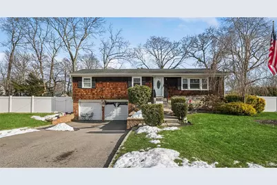 49 Admiral Street, Port Jefferson Station, NY 11776 - Photo 3