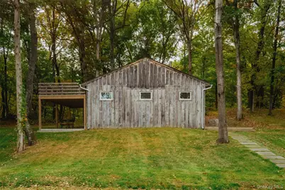 110 Old Albany Post Road, Rhinebeck, NY 12572 - Photo 37