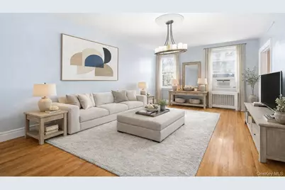 445 Gramatan Avenue #GD1, Mount Vernon, NY 10552 - Photo 3